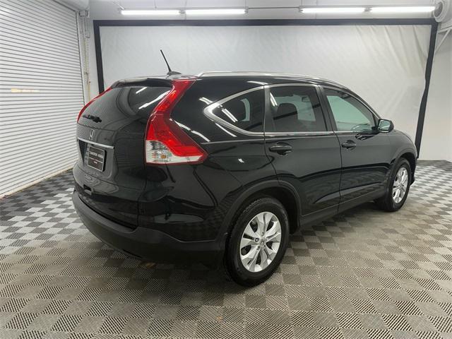 used 2012 Honda CR-V car, priced at $9,990