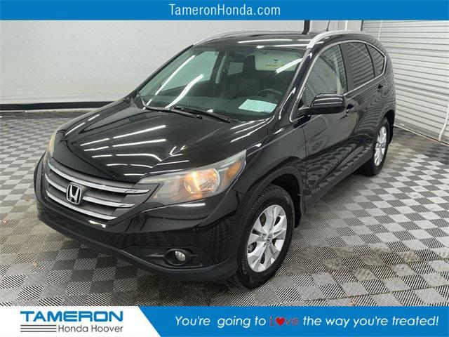 used 2012 Honda CR-V car, priced at $9,990