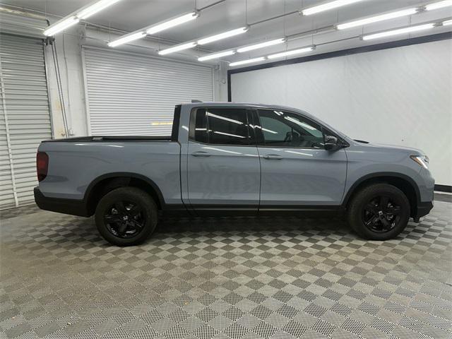 used 2023 Honda Ridgeline car, priced at $33,999