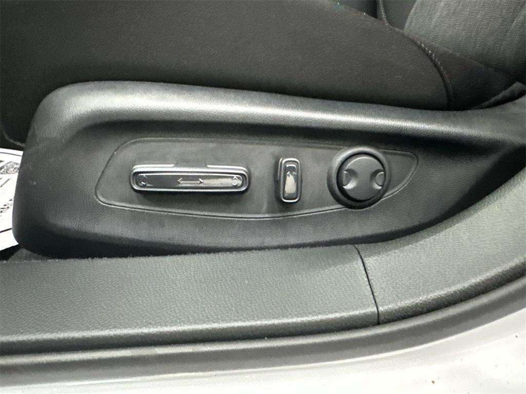 new 2025 Honda Accord Hybrid car, priced at $35,305