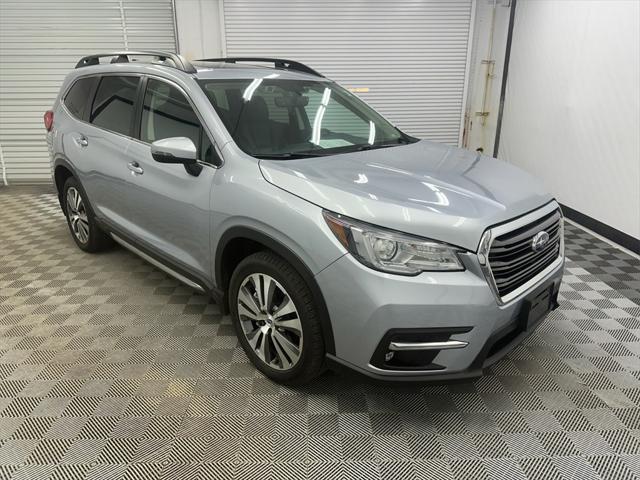 used 2022 Subaru Ascent car, priced at $29,649