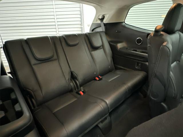used 2022 Subaru Ascent car, priced at $29,649