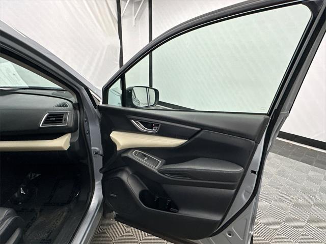 used 2022 Subaru Ascent car, priced at $29,649