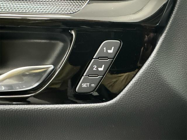 new 2025 Honda CR-V car, priced at $37,895