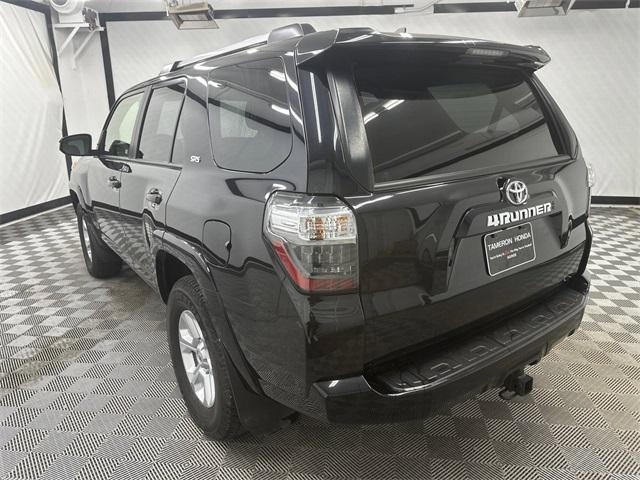 used 2023 Toyota 4Runner car, priced at $35,898