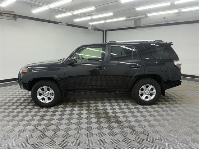 used 2023 Toyota 4Runner car, priced at $35,898