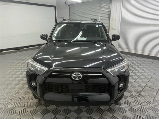 used 2023 Toyota 4Runner car, priced at $35,898