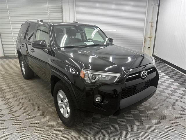 used 2023 Toyota 4Runner car, priced at $35,898