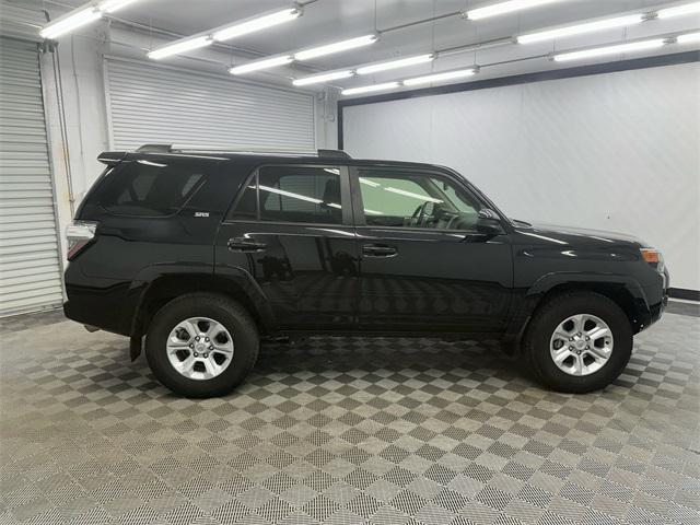 used 2023 Toyota 4Runner car, priced at $35,898