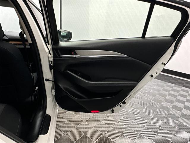 used 2020 Mazda Mazda6 car, priced at $17,001