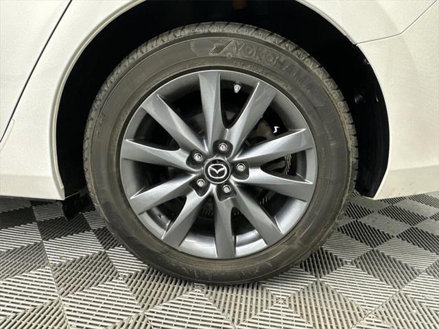 used 2020 Mazda Mazda6 car, priced at $17,001
