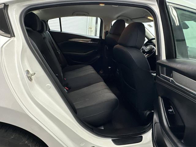 used 2020 Mazda Mazda6 car, priced at $17,001
