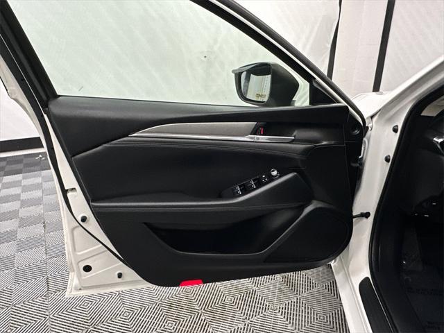 used 2020 Mazda Mazda6 car, priced at $17,001