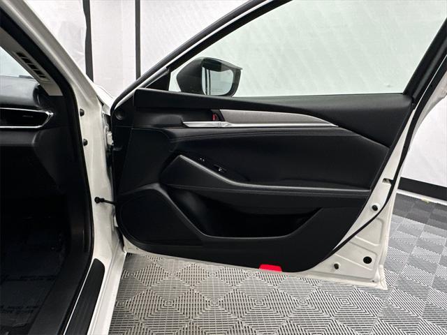 used 2020 Mazda Mazda6 car, priced at $17,001