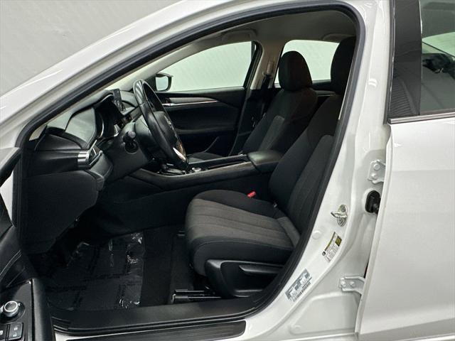 used 2020 Mazda Mazda6 car, priced at $17,001