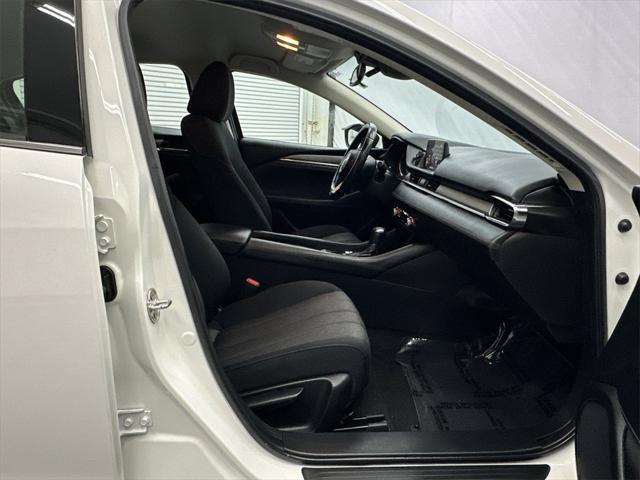 used 2020 Mazda Mazda6 car, priced at $17,001