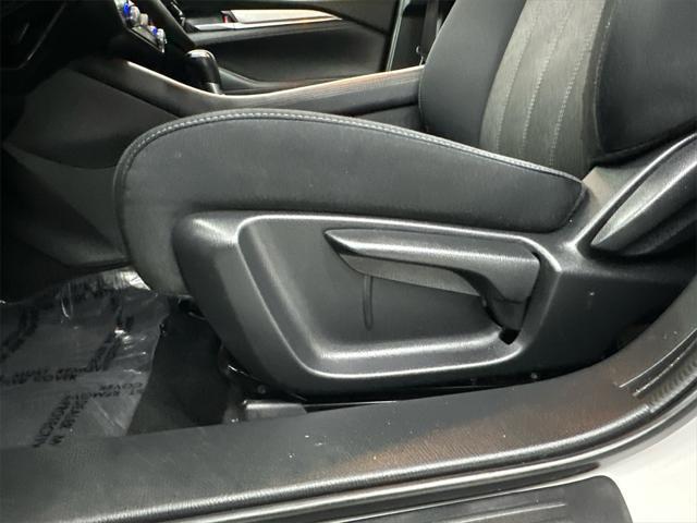 used 2020 Mazda Mazda6 car, priced at $17,001