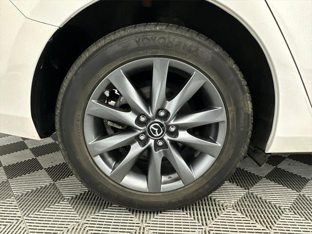 used 2020 Mazda Mazda6 car, priced at $17,001