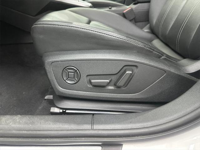 used 2023 Audi A3 car, priced at $23,089