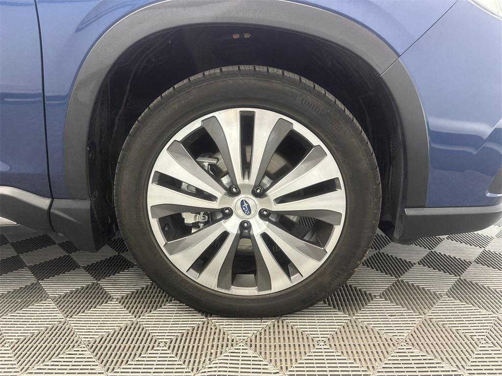 used 2021 Subaru Ascent car, priced at $16,995