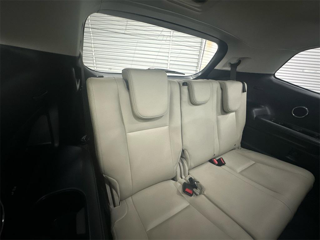used 2021 Subaru Ascent car, priced at $16,995
