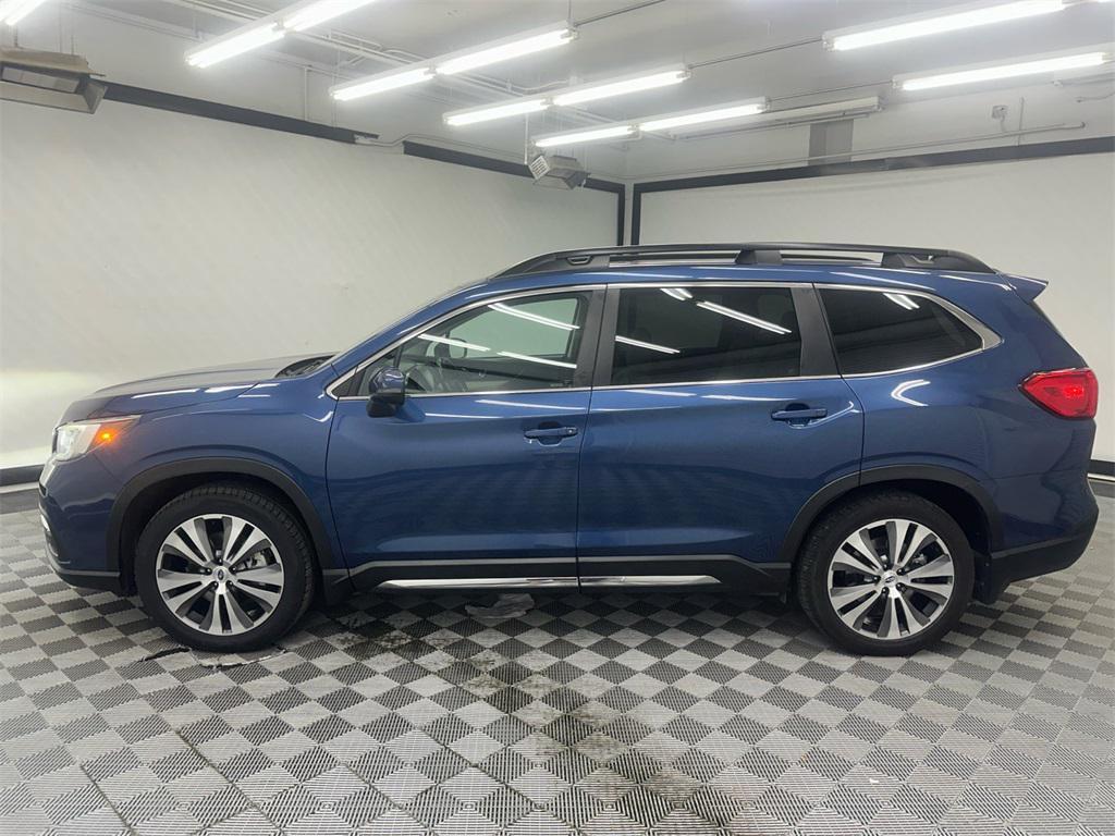 used 2021 Subaru Ascent car, priced at $16,995
