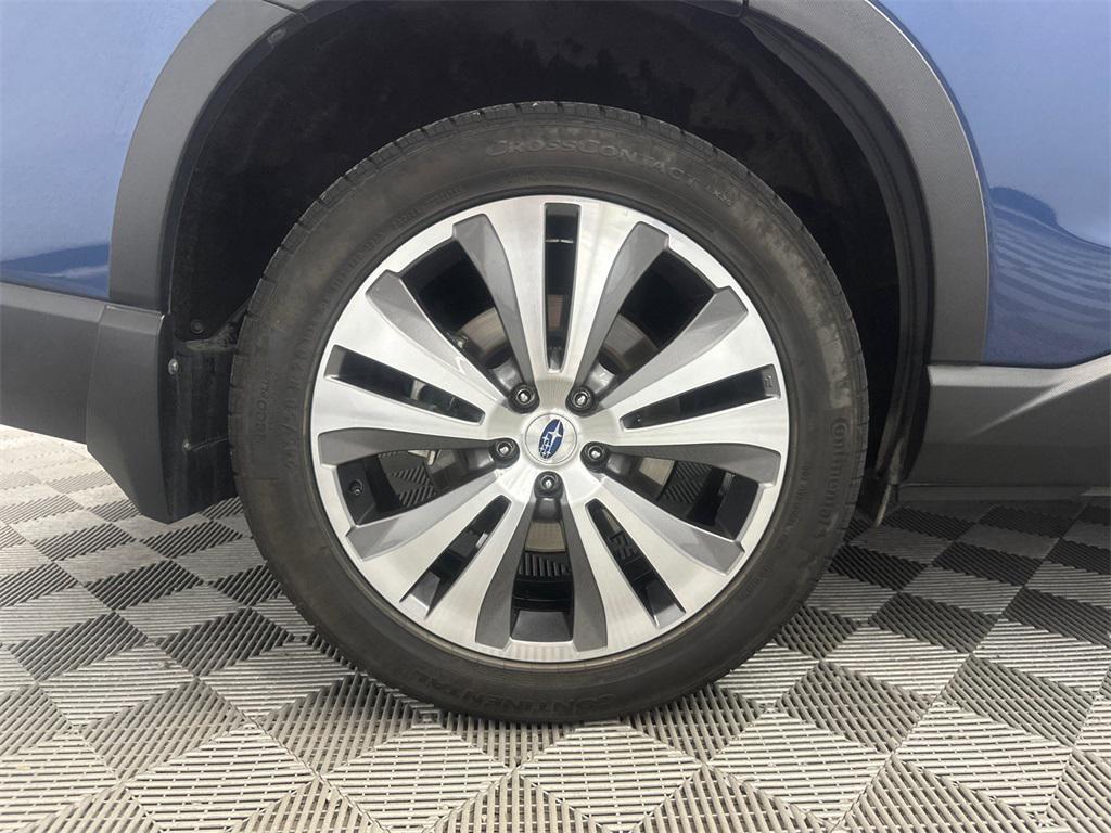 used 2021 Subaru Ascent car, priced at $16,995