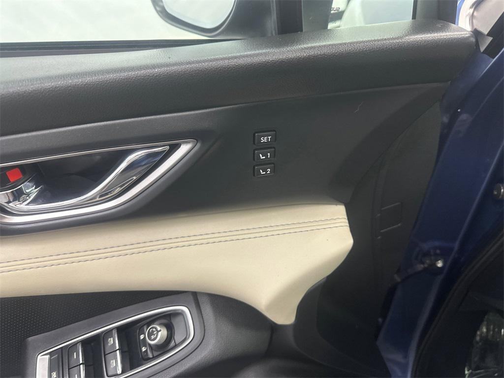 used 2021 Subaru Ascent car, priced at $16,995