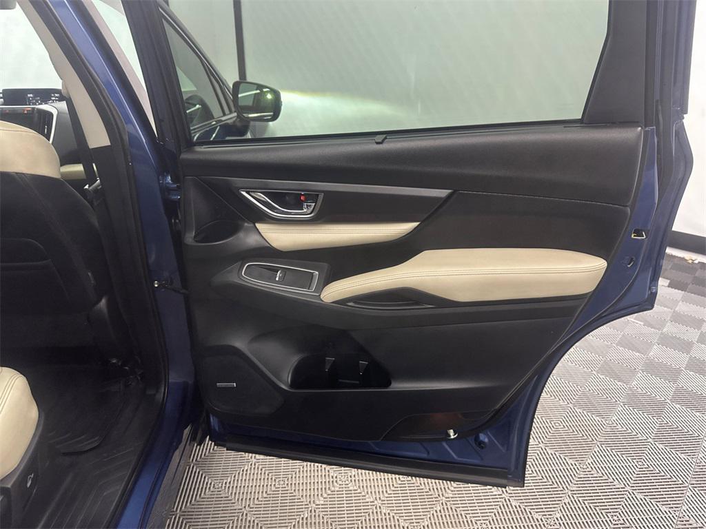 used 2021 Subaru Ascent car, priced at $16,995