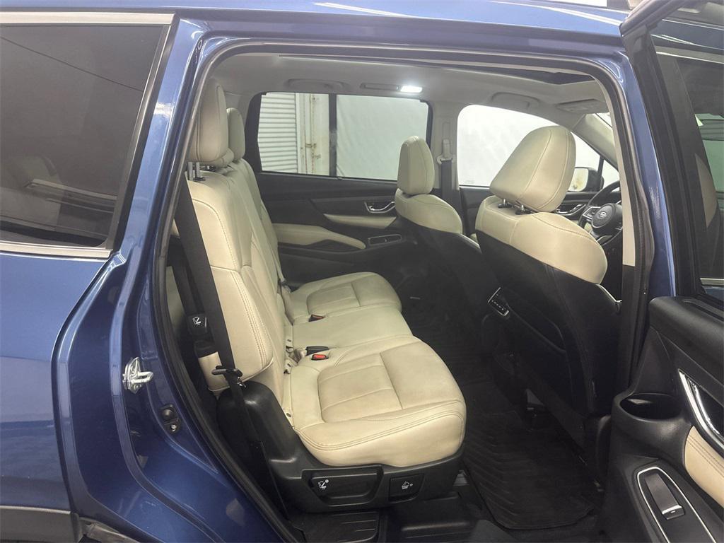 used 2021 Subaru Ascent car, priced at $16,995