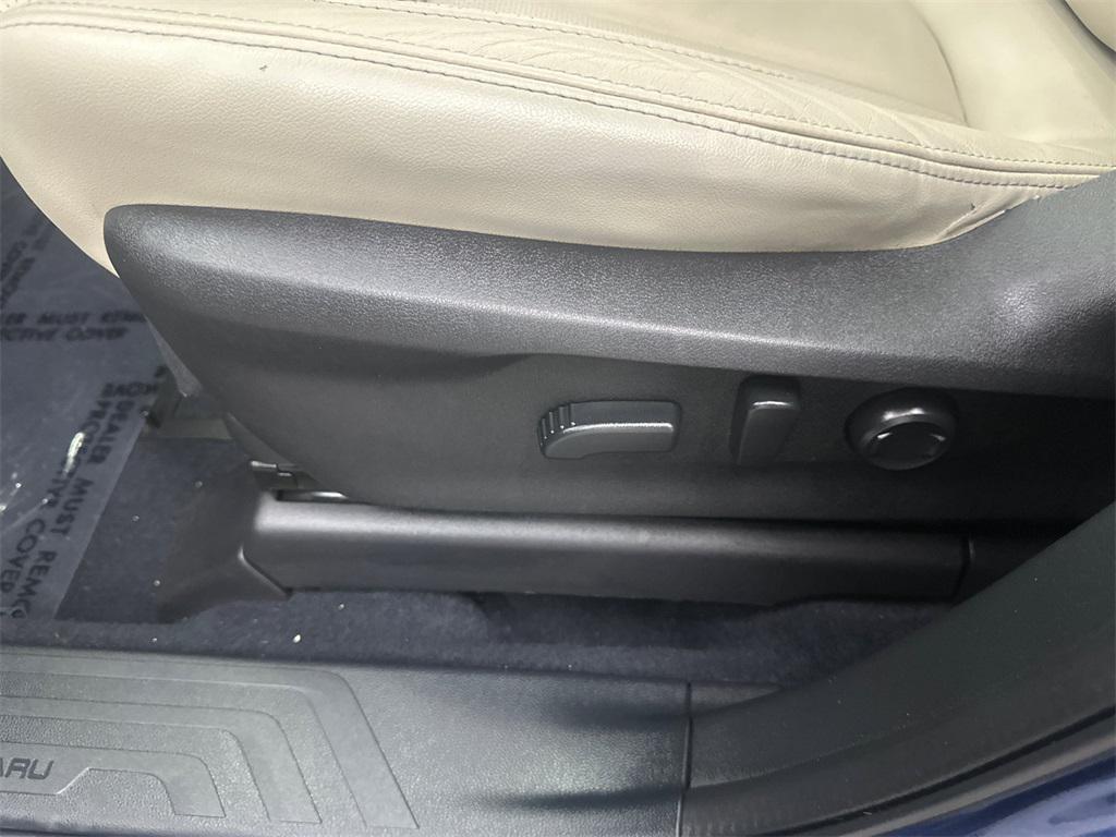 used 2021 Subaru Ascent car, priced at $16,995