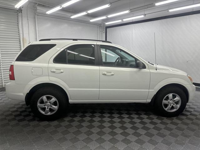 used 2008 Kia Sorento car, priced at $3,995