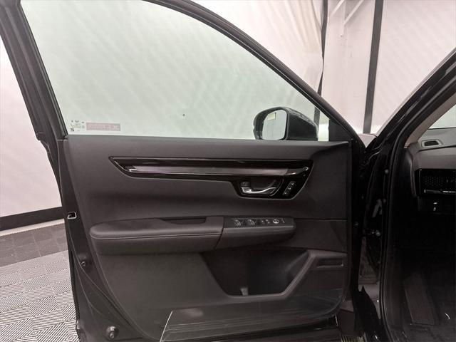 new 2025 Honda CR-V car, priced at $36,395
