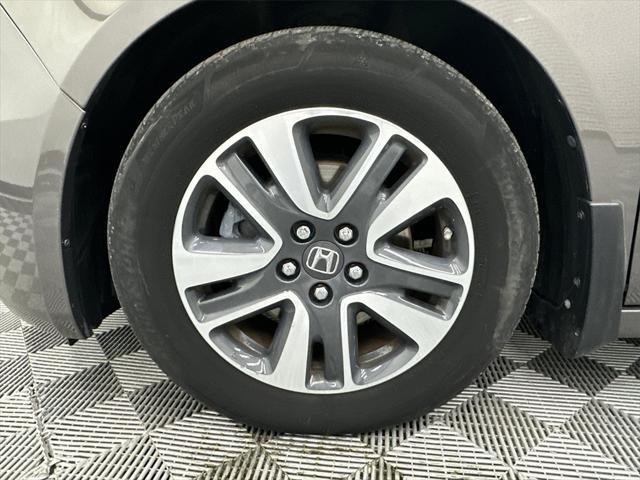 used 2015 Honda Odyssey car, priced at $9,975