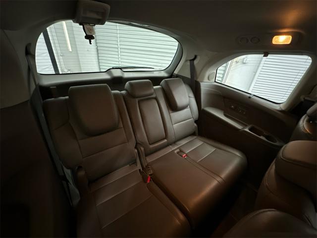 used 2015 Honda Odyssey car, priced at $9,975