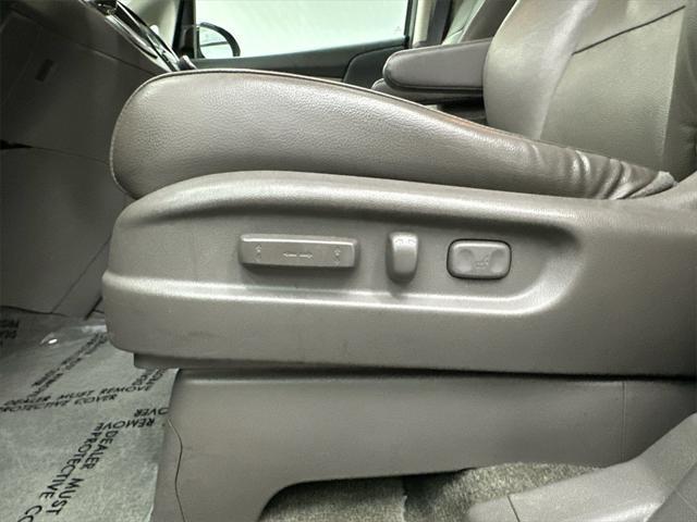 used 2015 Honda Odyssey car, priced at $9,975