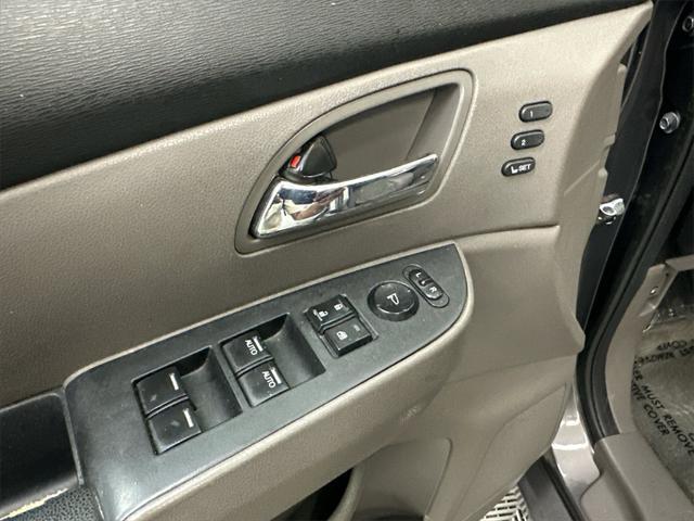 used 2015 Honda Odyssey car, priced at $9,975