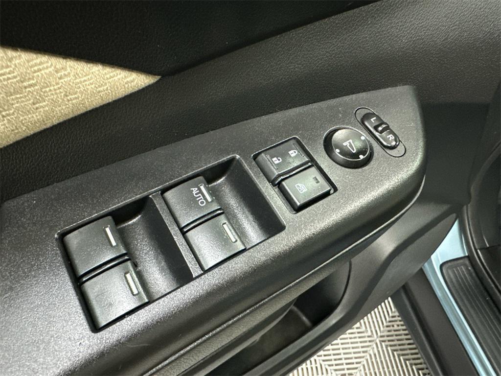 used 2015 Honda CR-V car, priced at $13,445