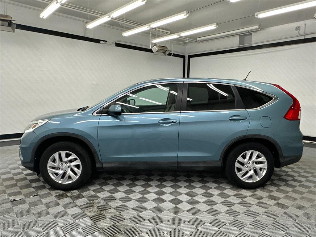 used 2015 Honda CR-V car, priced at $13,445