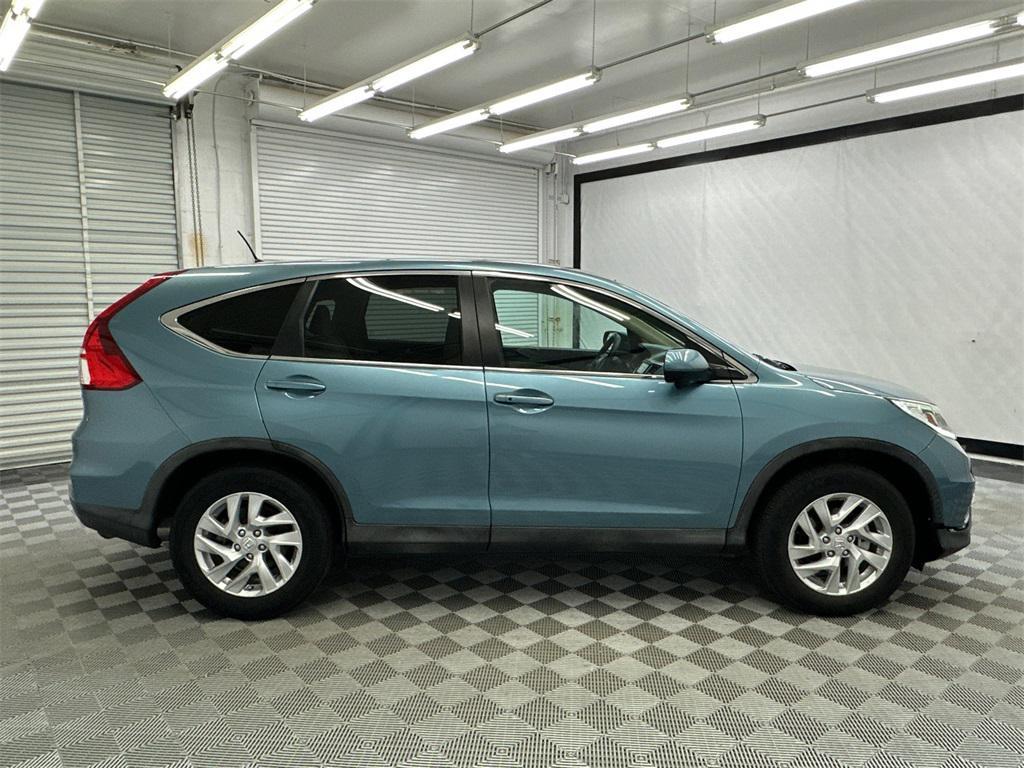 used 2015 Honda CR-V car, priced at $13,445