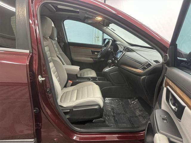 used 2019 Honda CR-V car, priced at $21,999