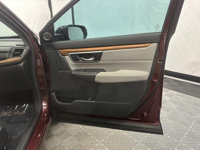 used 2019 Honda CR-V car, priced at $21,999