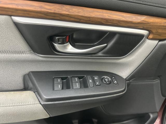 used 2019 Honda CR-V car, priced at $21,999