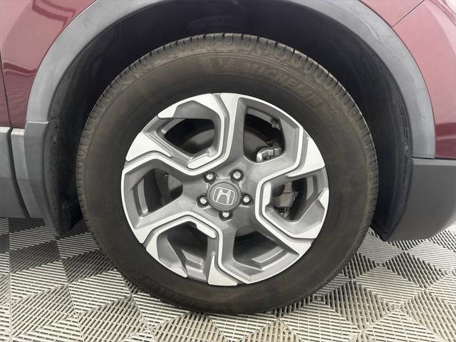 used 2019 Honda CR-V car, priced at $21,999