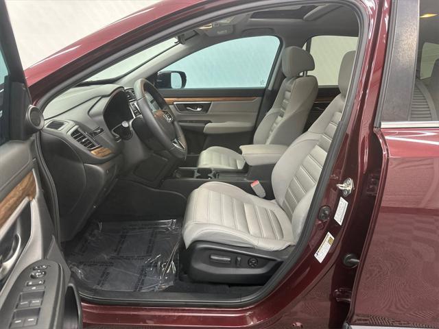 used 2019 Honda CR-V car, priced at $21,999