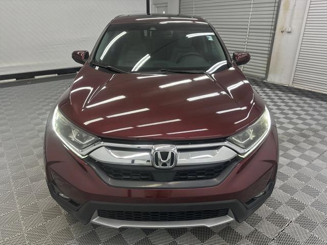 used 2019 Honda CR-V car, priced at $21,999