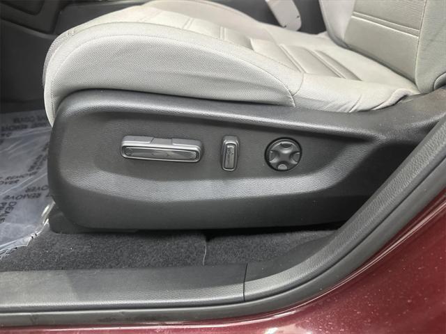 used 2019 Honda CR-V car, priced at $21,999