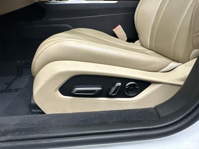 used 2023 Acura TLX car, priced at $30,799