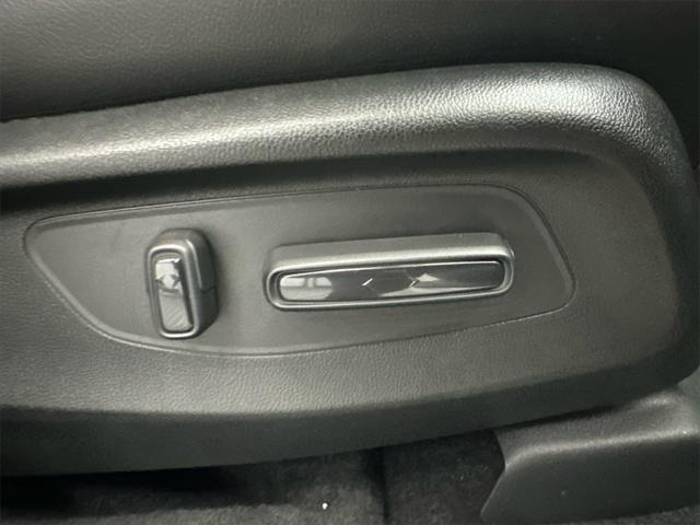 new 2025 Honda CR-V Hybrid car, priced at $42,950