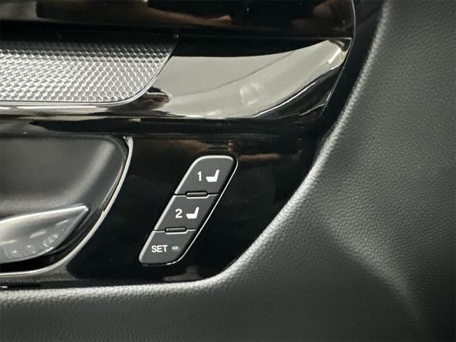 new 2025 Honda CR-V Hybrid car, priced at $42,950